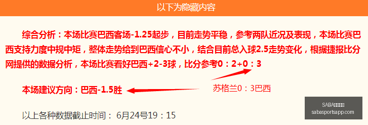 沙巴体育,SABA沙巴体育,SABA沙巴体育官网,SABA沙巴体育官网,SABA沙巴体育App,SABA沙巴体育直播,SABA沙巴体育娱乐,SABA沙巴体育入口